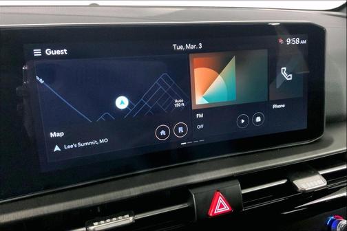 Ebony Black 2026 Kia Sportage X-Line