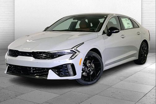 2026 Kia K5 GT-Line FWD