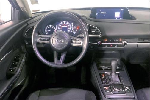 2021 Mazda CX-30 2.5 S