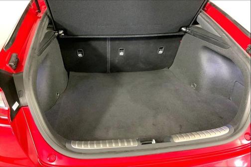 2021 Kia Stinger GT-Line