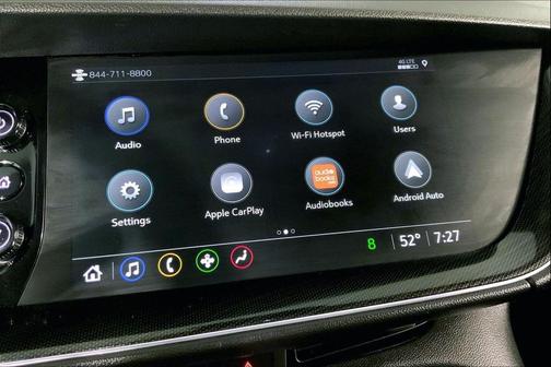 2023 Buick Envision Essence FWD