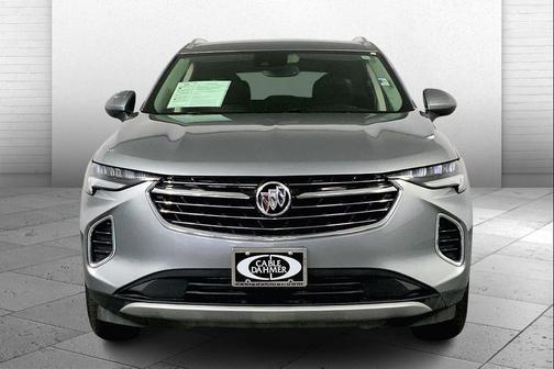 2023 Buick Envision Essence FWD