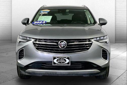 2023 Buick Envision Essence FWD