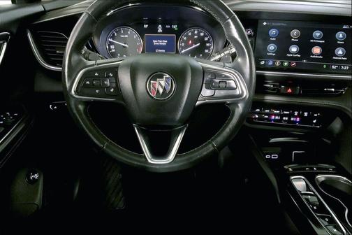 2023 Buick Envision Essence FWD