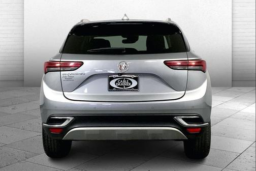 2023 Buick Envision Essence FWD