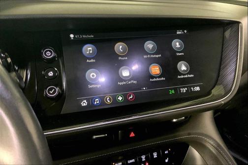 2023 Buick Envision Essence FWD