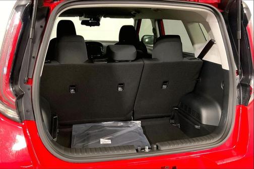2025 Kia Soul S
