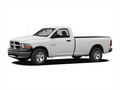 2012 RAM 1500 SLT