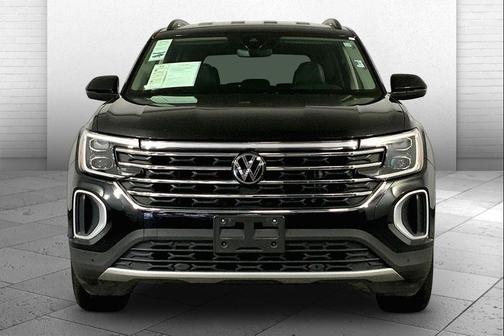 2024 Volkswagen Atlas 2.0T SE w/Technology 4MOTION