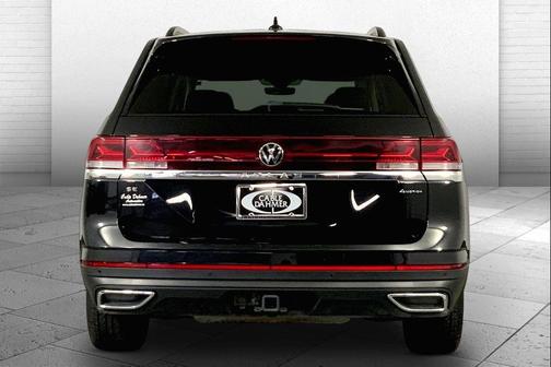 2024 Volkswagen Atlas 2.0T SE w/Technology 4MOTION