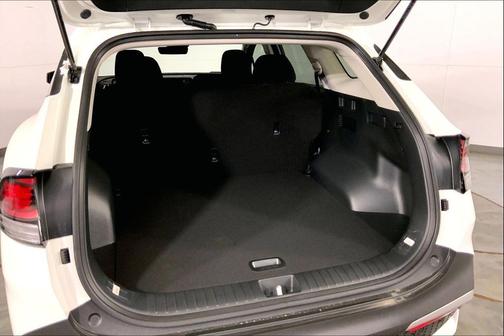 2025 Kia Sportage Hybrid LX