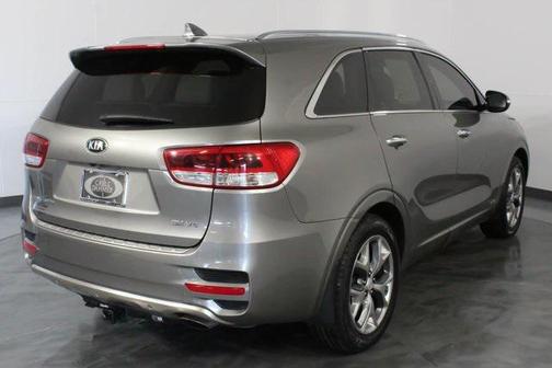 2017 Kia Sorento SX