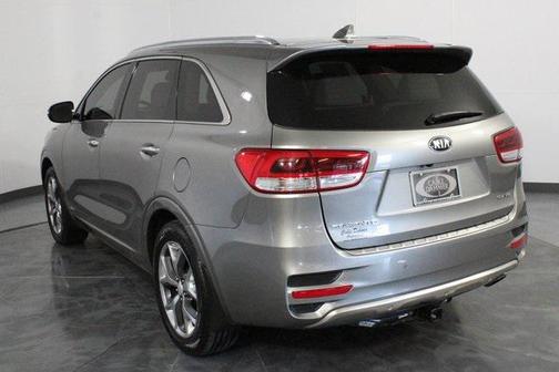 2017 Kia Sorento SX