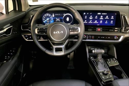 2025 Kia Sportage SX-Prestige
