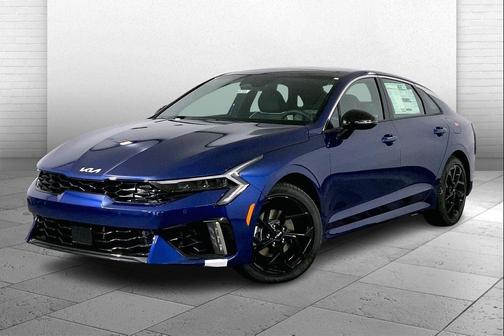 2026 Kia K5 GT-Line AWD