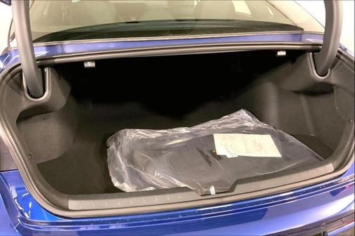 2026 Kia K5 GT-Line AWD