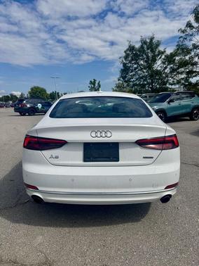 2019 Audi A5 45 Premium