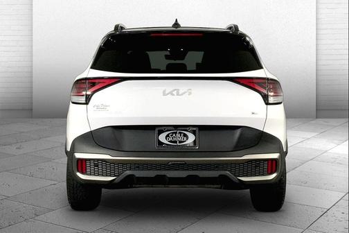 2023 Kia Sportage S