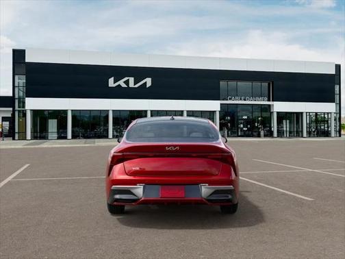 2025 Kia K5 EX