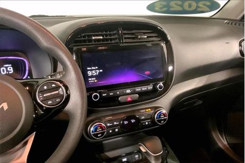 2023 Kia Soul S