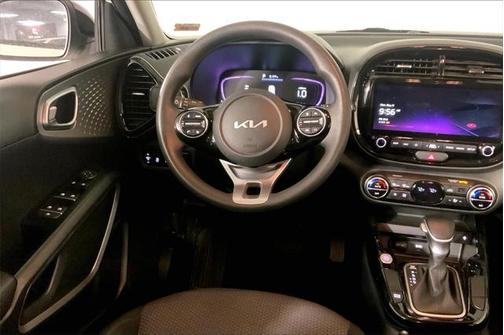 2023 Kia Soul S
