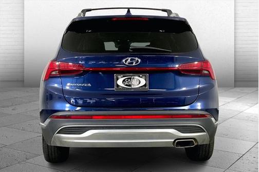 2022 Hyundai SANTA FE SEL 2.4