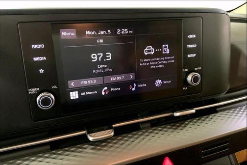 2023 Kia Carnival LX