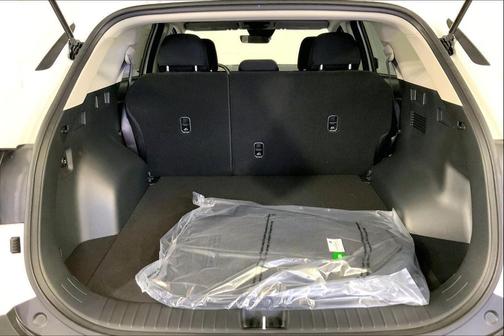 2026 Kia Sportage SX Turbo