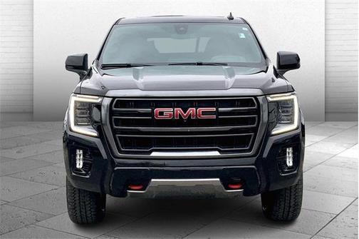 2021 GMC Yukon 4WD AT4