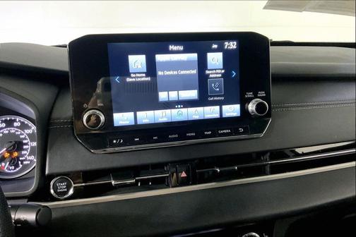 2022 Mitsubishi Outlander SE 2.5 S-AWC