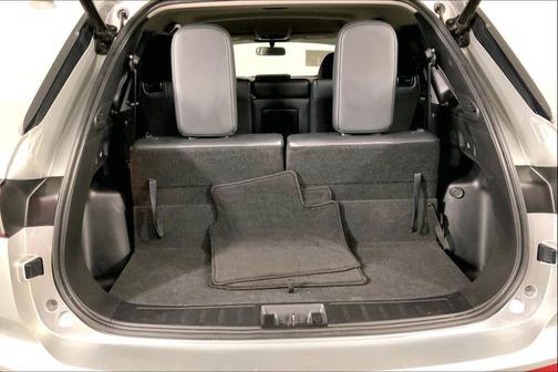 2022 Mitsubishi Outlander SE 2.5 S-AWC