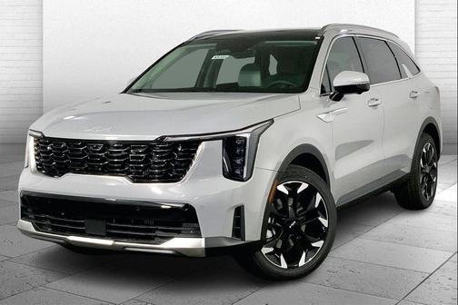 2026 Kia Sorento SX