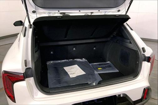 Snow White Pearl 2026 Kia K4 GT-Line Turbo