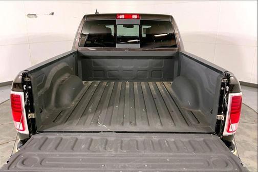 2017 RAM 1500 Longhorn