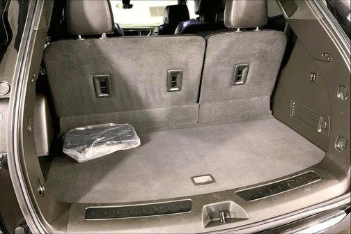 2022 Buick Enclave AWD Avenir