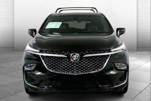 2022 Buick Enclave AWD Avenir
