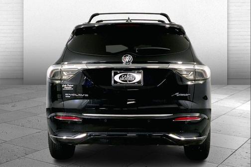 2022 Buick Enclave AWD Avenir