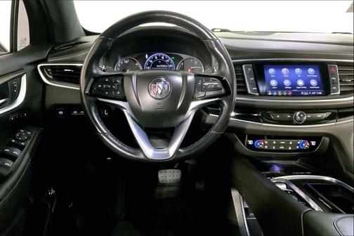 2022 Buick Enclave AWD Avenir