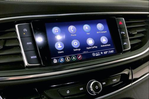 2022 Buick Enclave AWD Avenir