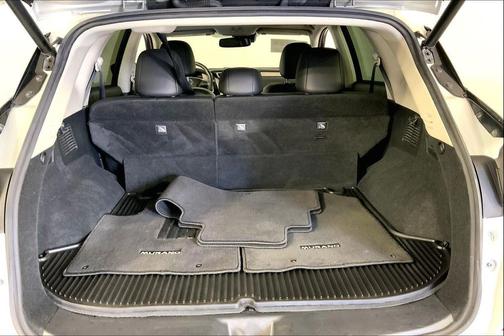 2022 Nissan Murano Platinum Intelligent AWD