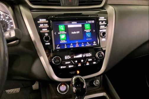2022 Nissan Murano Platinum Intelligent AWD