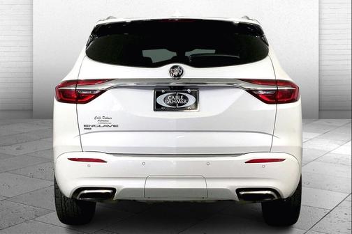 2020 Buick Enclave AWD Avenir
