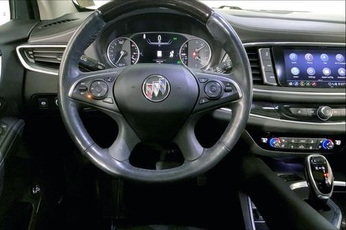 2020 Buick Enclave AWD Avenir