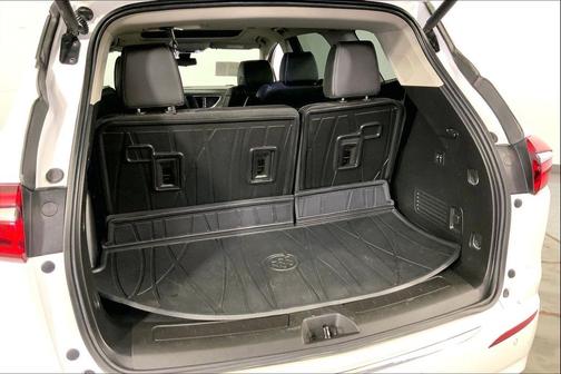 2020 Buick Enclave AWD Avenir