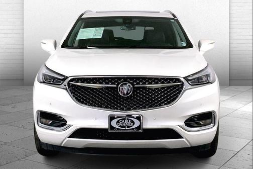 2020 Buick Enclave AWD Avenir