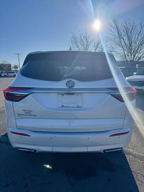 2020 Buick Enclave AWD Avenir