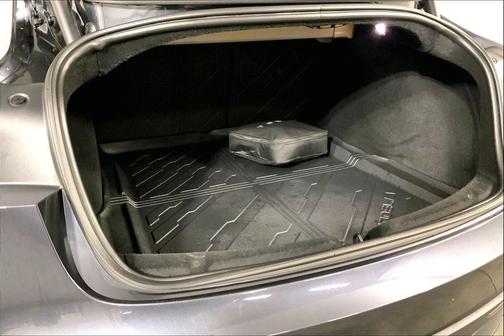 2024 Tesla Model 3 Standard Range