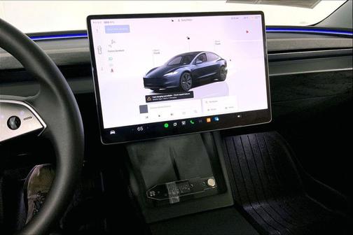 2024 Tesla Model 3 Standard Range