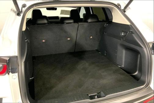 Wind Chill Pearl 2023 Mazda CX-50 2.5 S Premium Plus Package