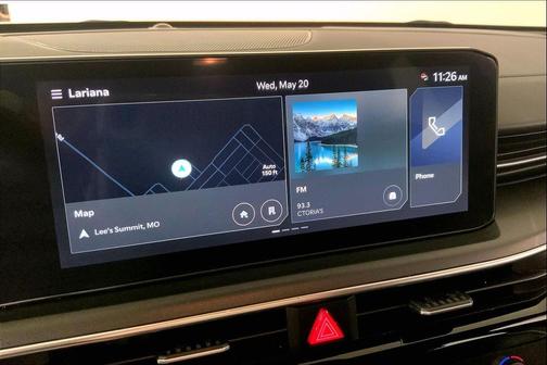 Wolf Gray 2025 Kia K5 GT-Line